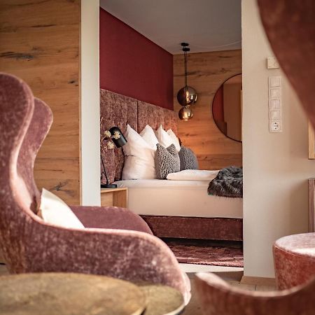 Alpenchalet Vils Tirol 外观 照片