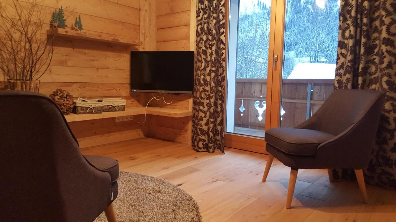 Alpenchalet Vils Tirol 外观 照片