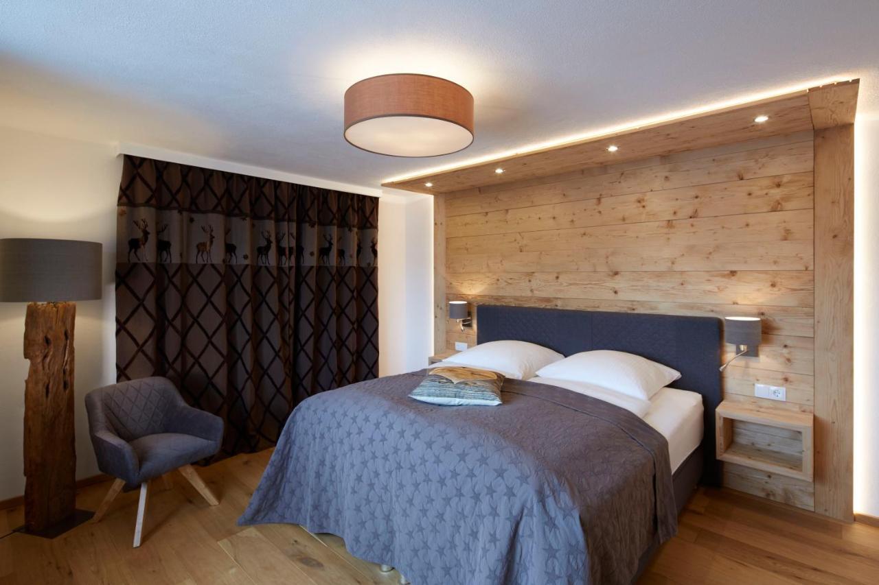 Alpenchalet Vils Tirol 外观 照片