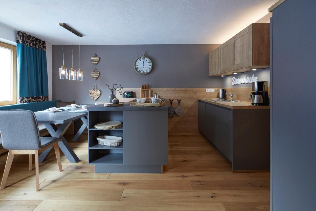 Alpenchalet Vils Tirol 外观 照片