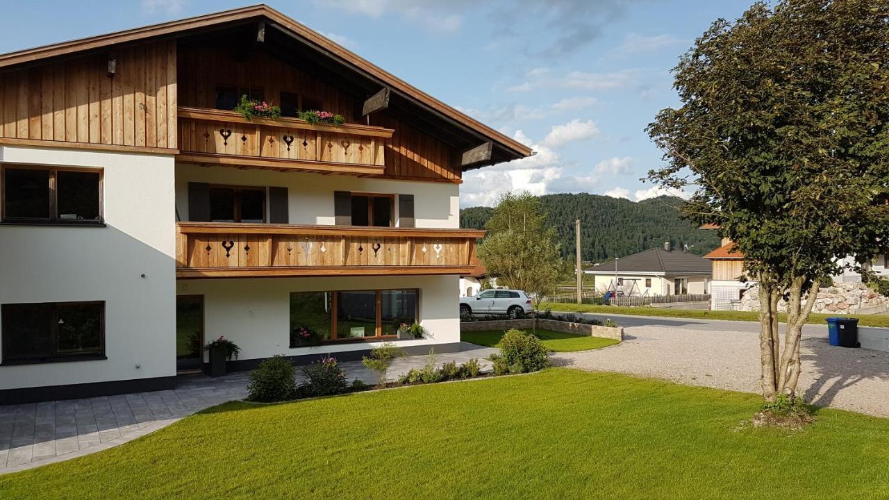 Alpenchalet Vils Tirol 外观 照片