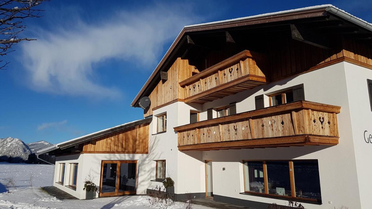 Alpenchalet Vils Tirol 外观 照片