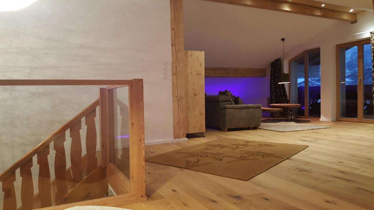 Alpenchalet Vils Tirol 外观 照片