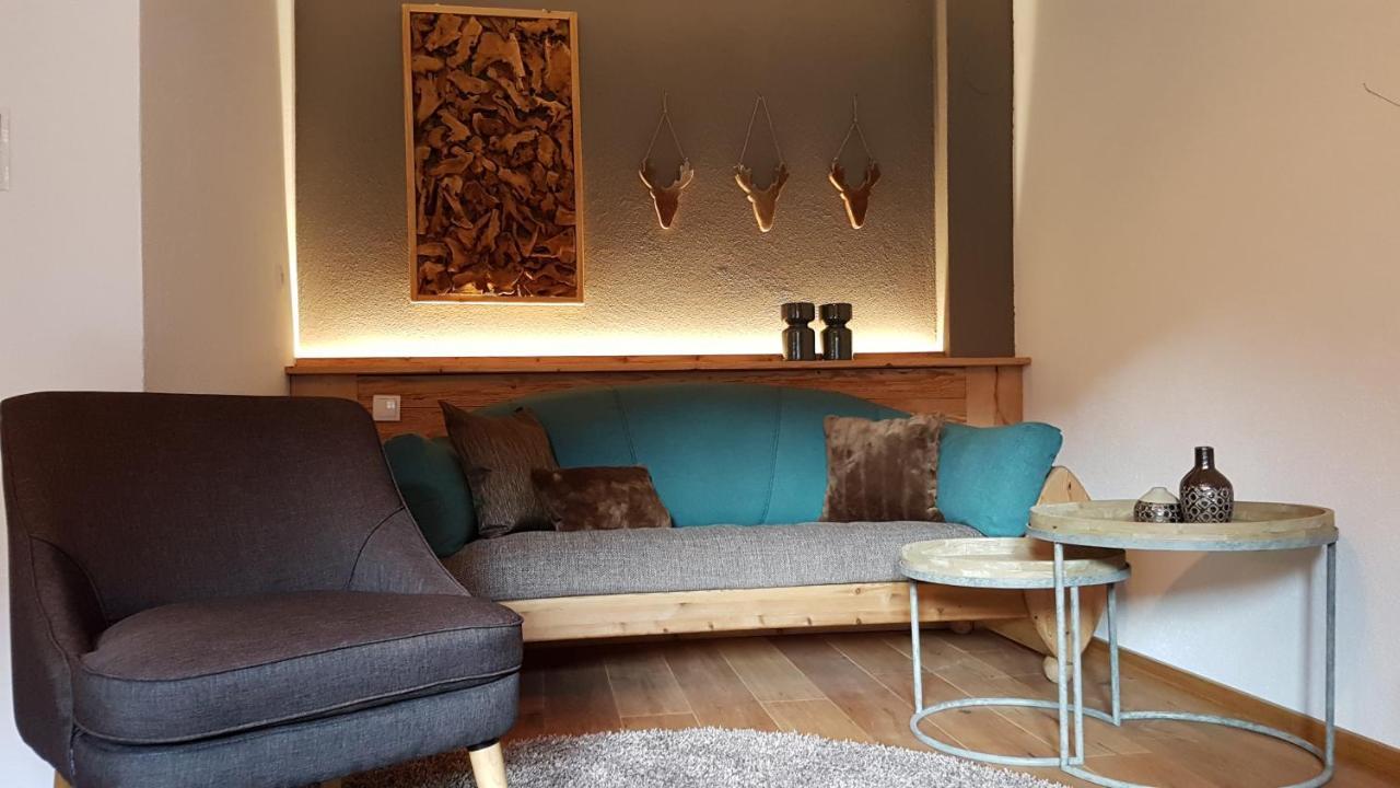 Alpenchalet Vils Tirol 外观 照片