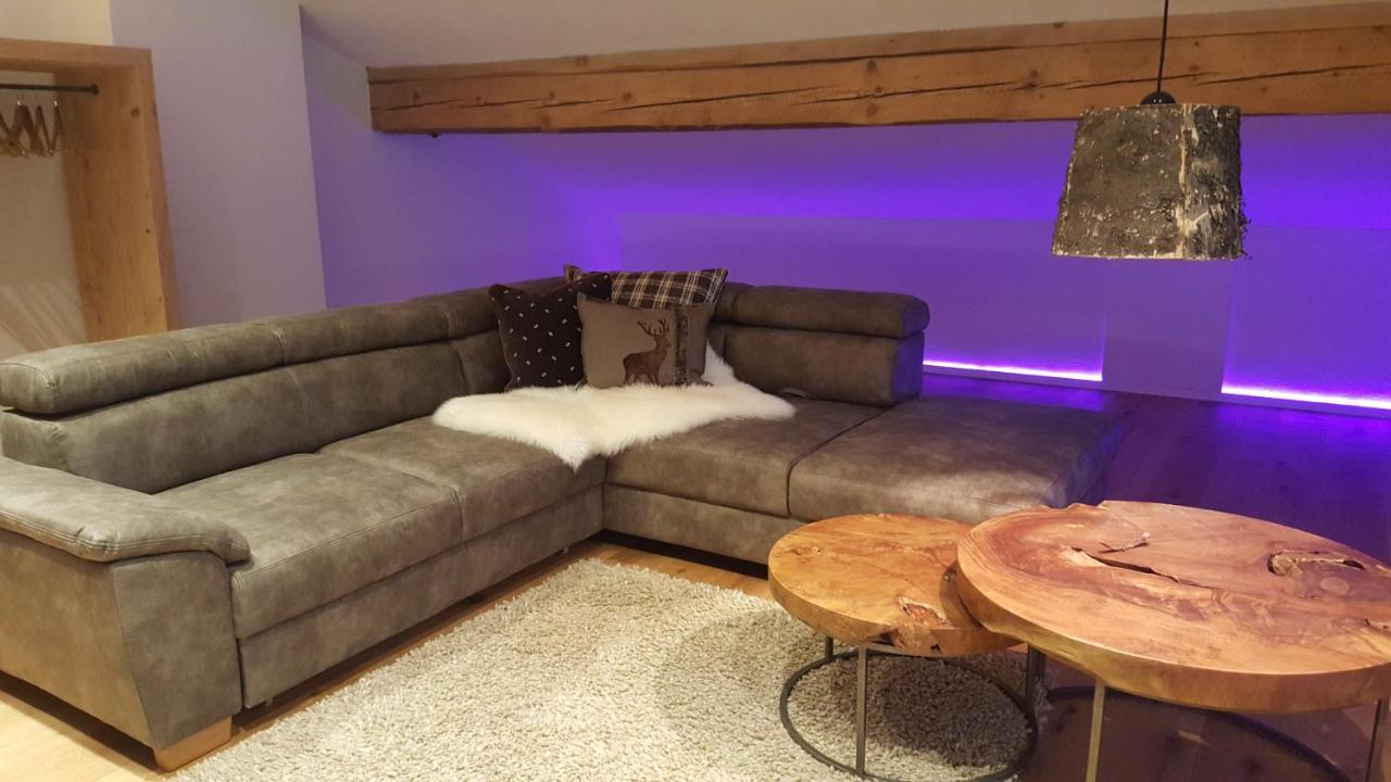 Alpenchalet Vils Tirol 外观 照片