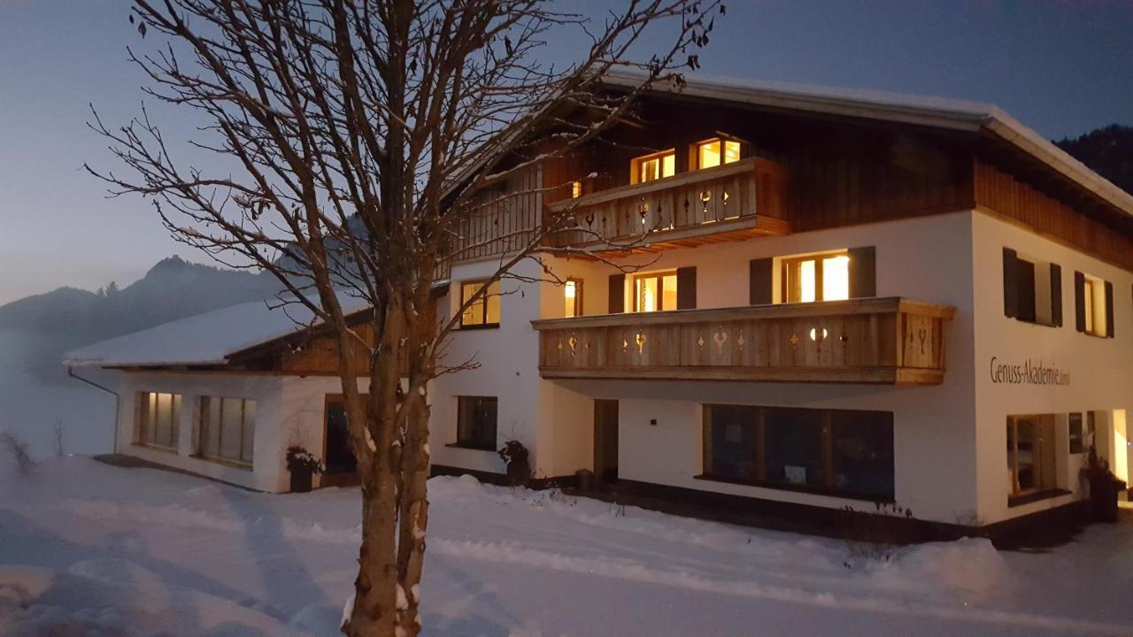 Alpenchalet Vils Tirol 外观 照片