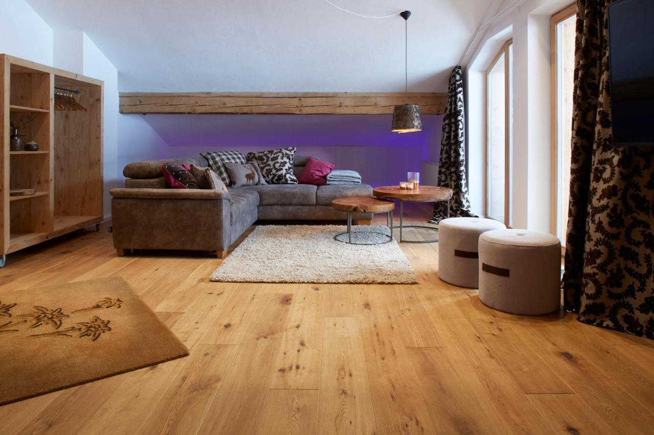 Alpenchalet Vils Tirol 外观 照片