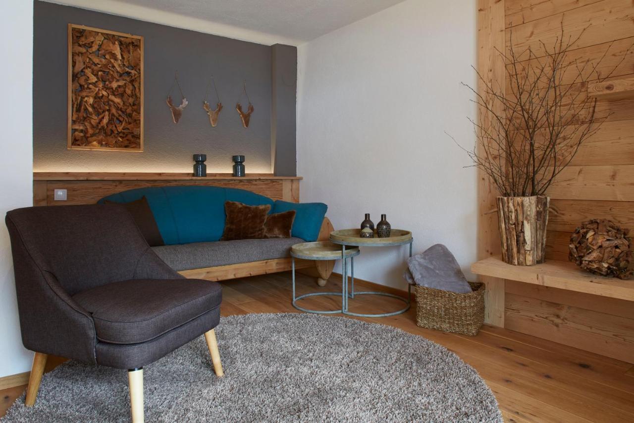 Alpenchalet Vils Tirol 外观 照片