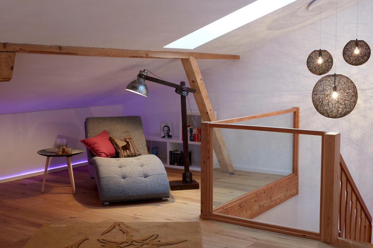 Alpenchalet Vils Tirol 外观 照片