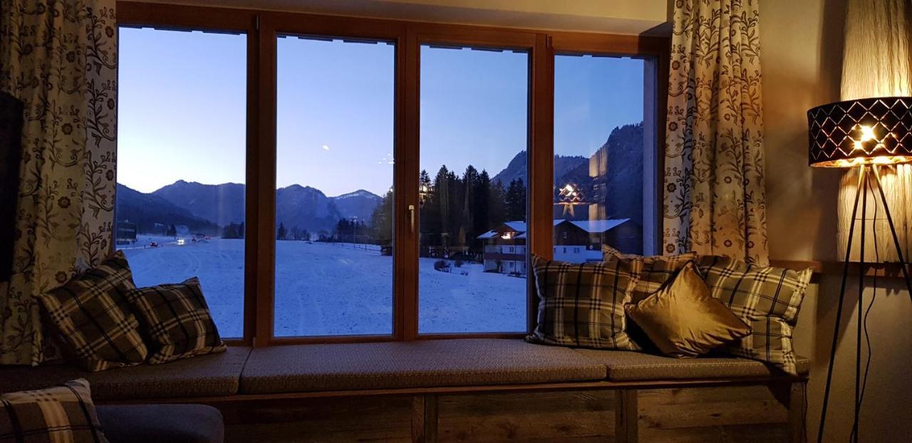 Alpenchalet Vils Tirol 外观 照片