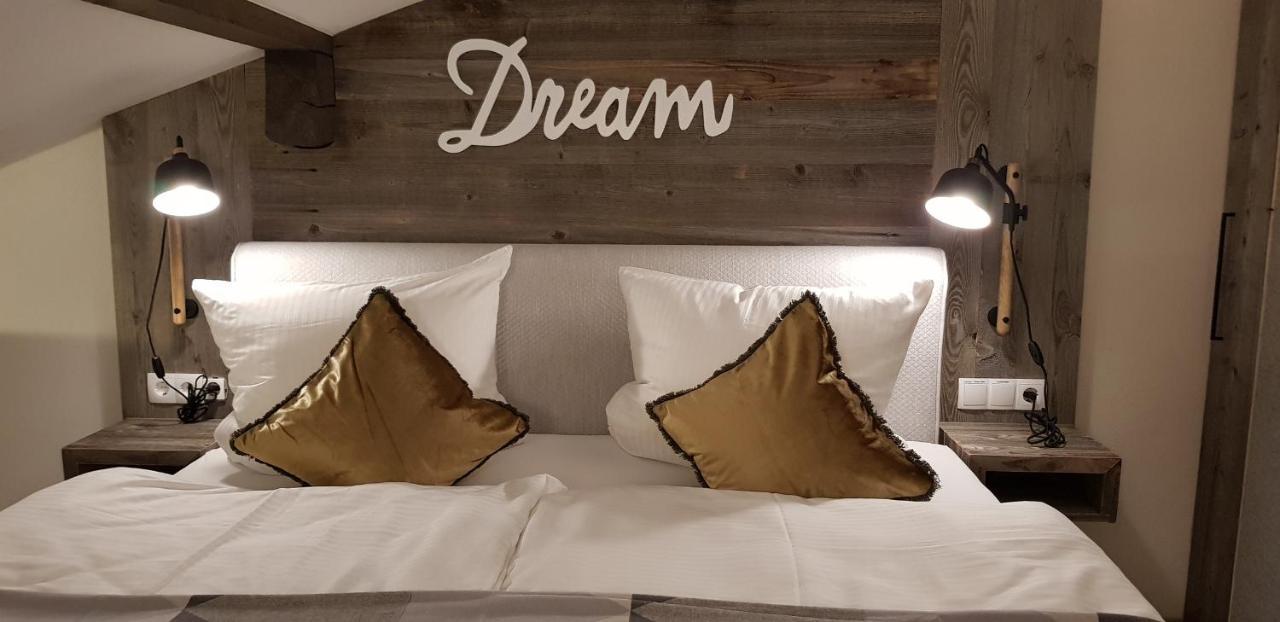 Alpenchalet Vils Tirol 外观 照片