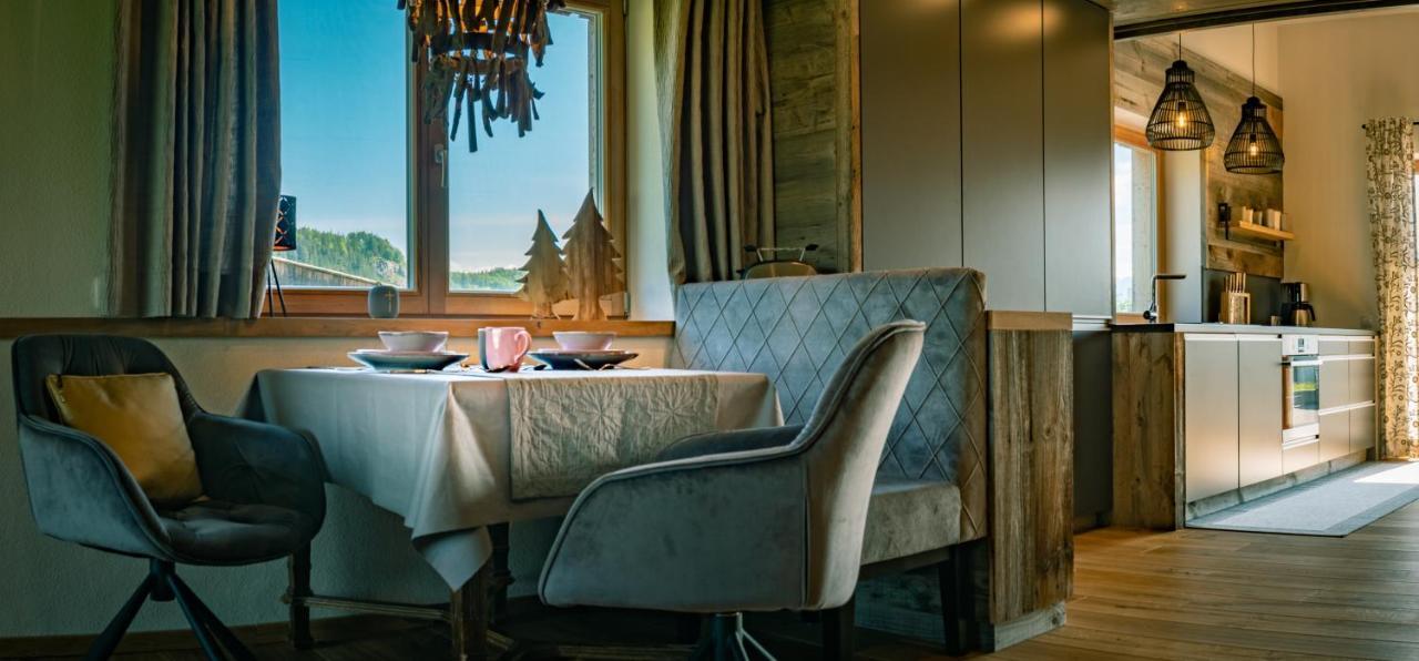 Alpenchalet Vils Tirol 外观 照片