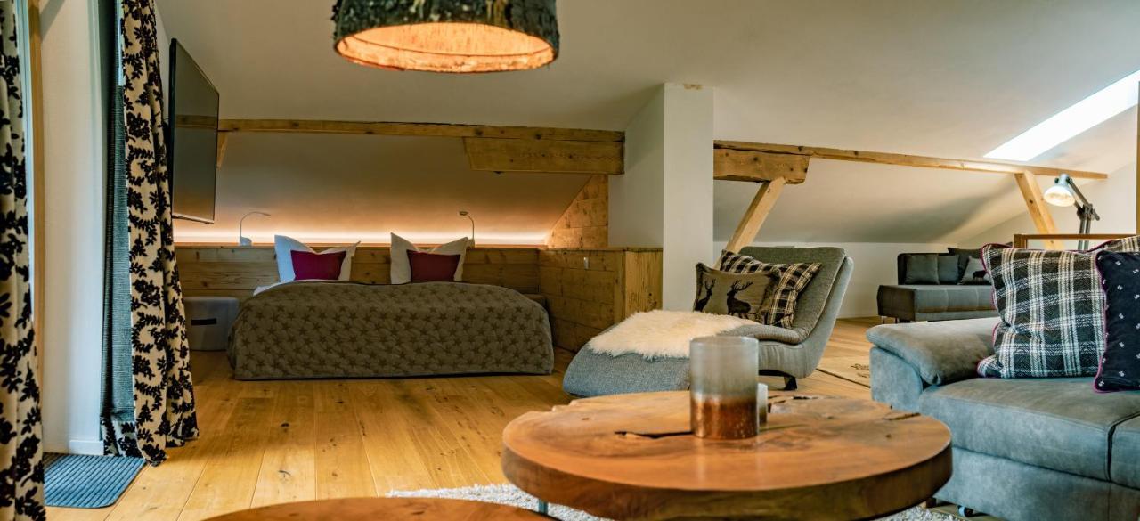 Alpenchalet Vils Tirol 外观 照片