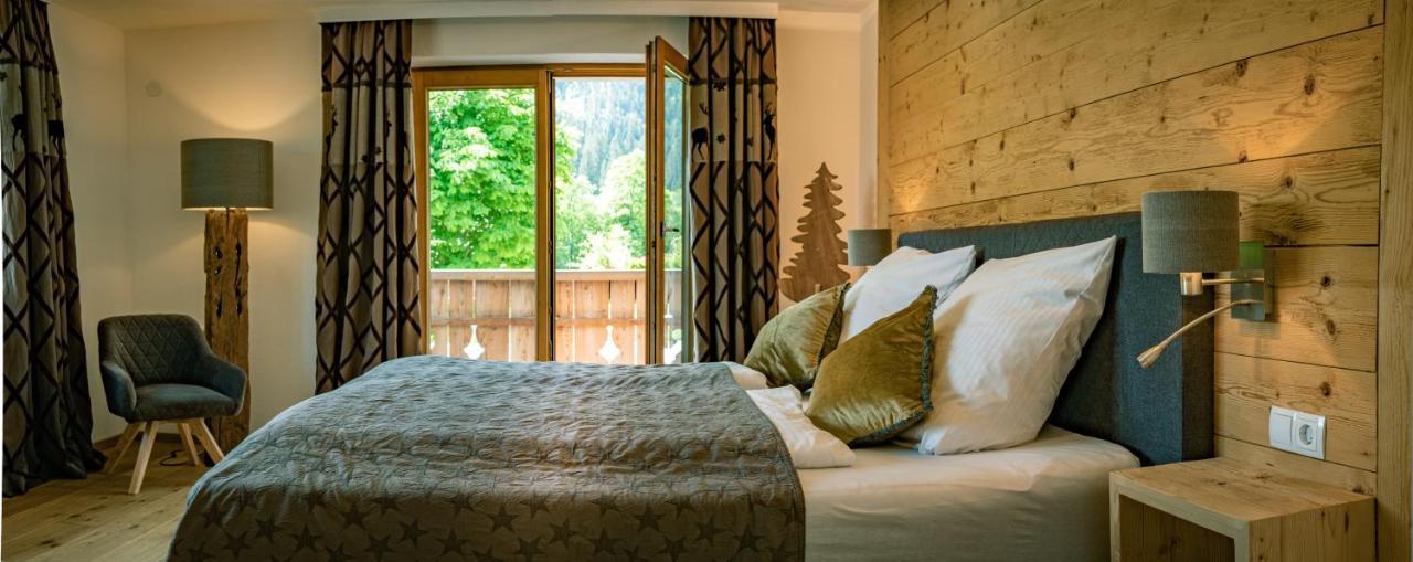 Alpenchalet Vils Tirol 外观 照片