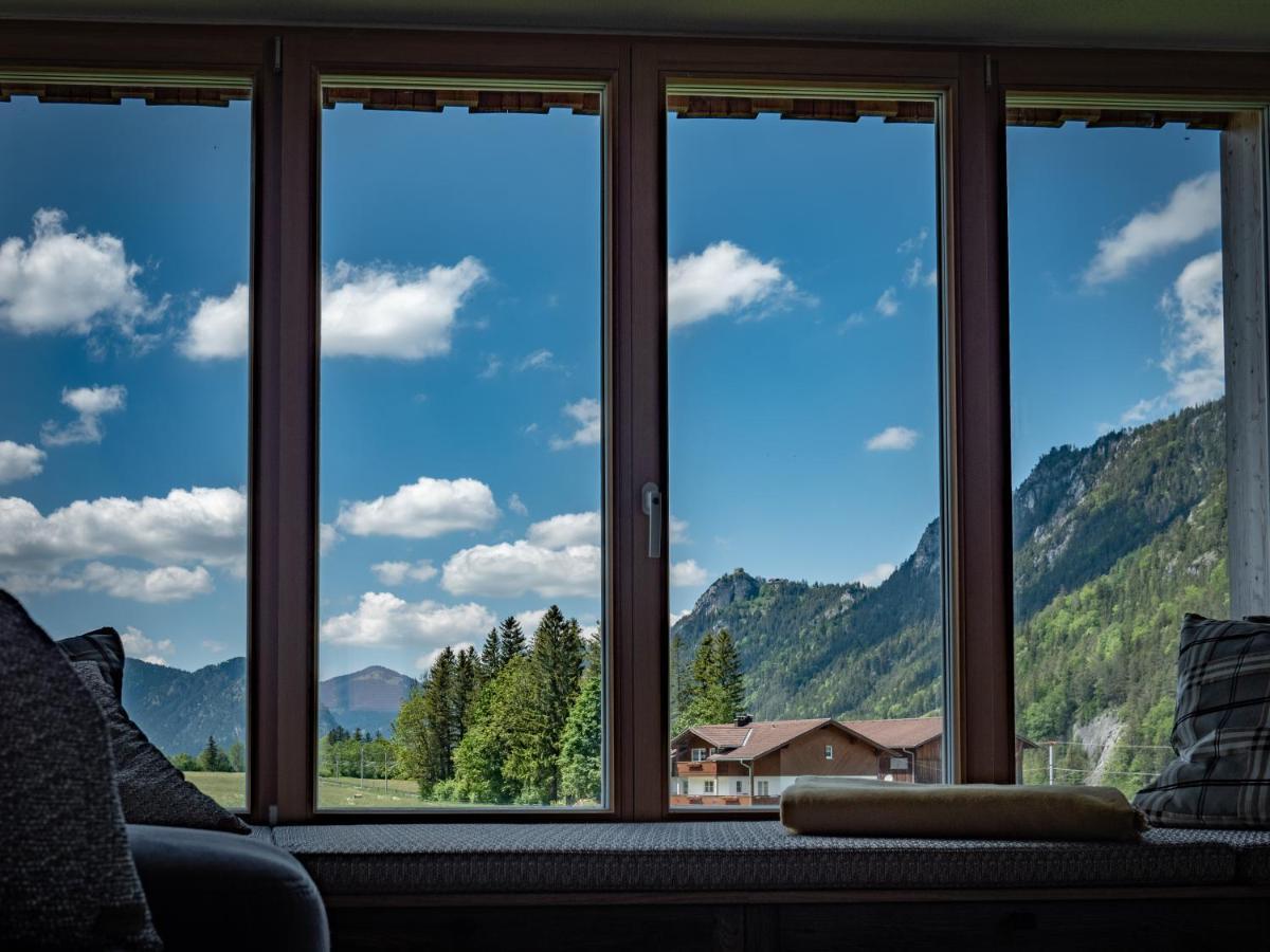 Alpenchalet Vils Tirol 外观 照片