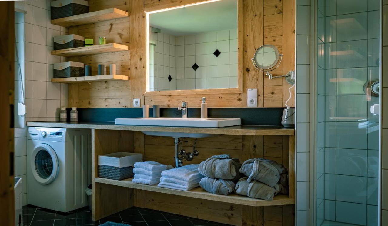 Alpenchalet Vils Tirol 外观 照片