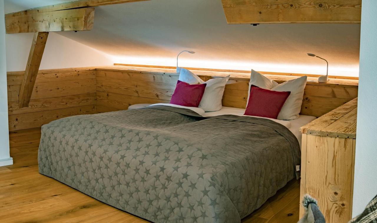 Alpenchalet Vils Tirol 外观 照片