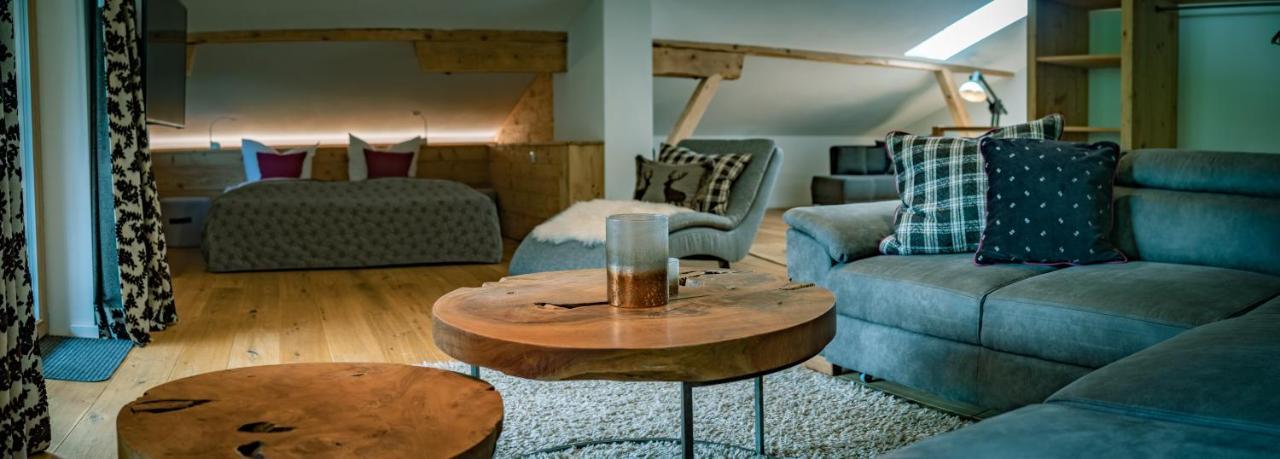 Alpenchalet Vils Tirol 外观 照片