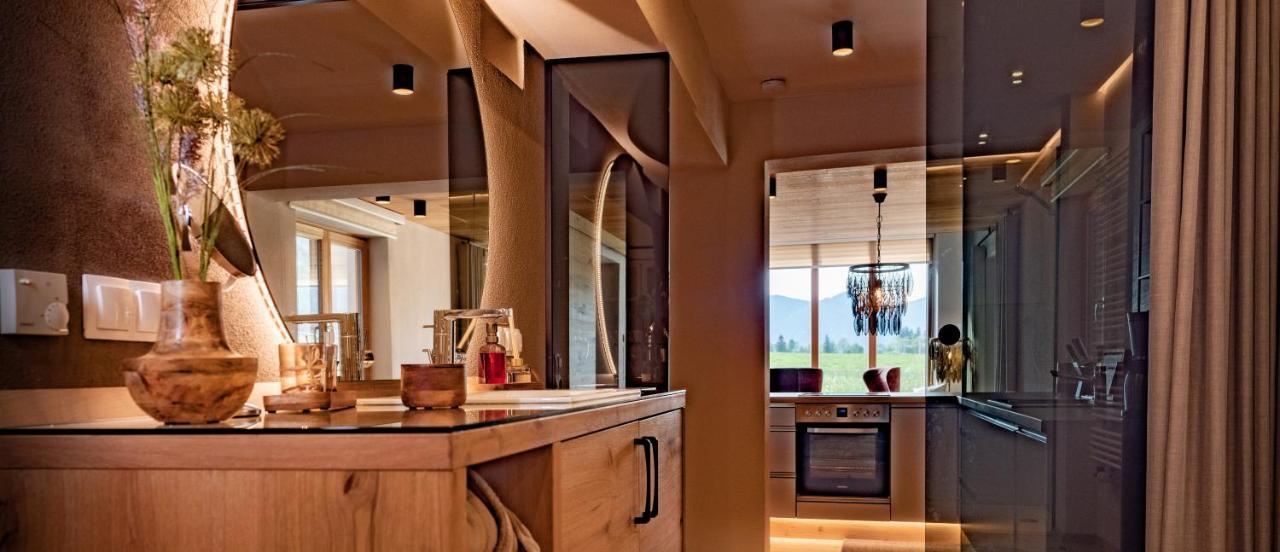 Alpenchalet Vils Tirol 外观 照片
