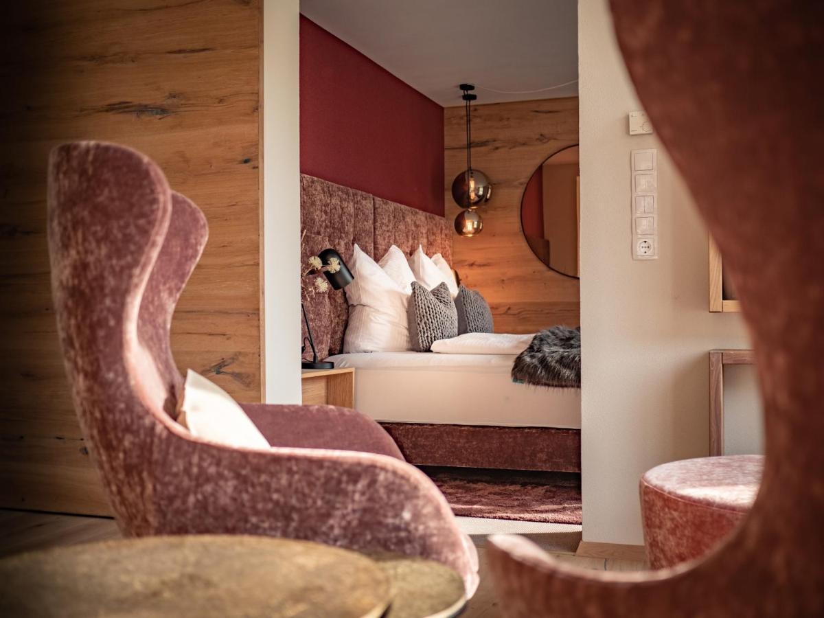Alpenchalet Vils Tirol 外观 照片