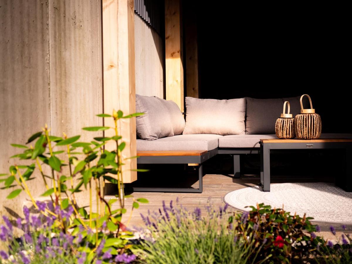 Alpenchalet Vils Tirol 外观 照片