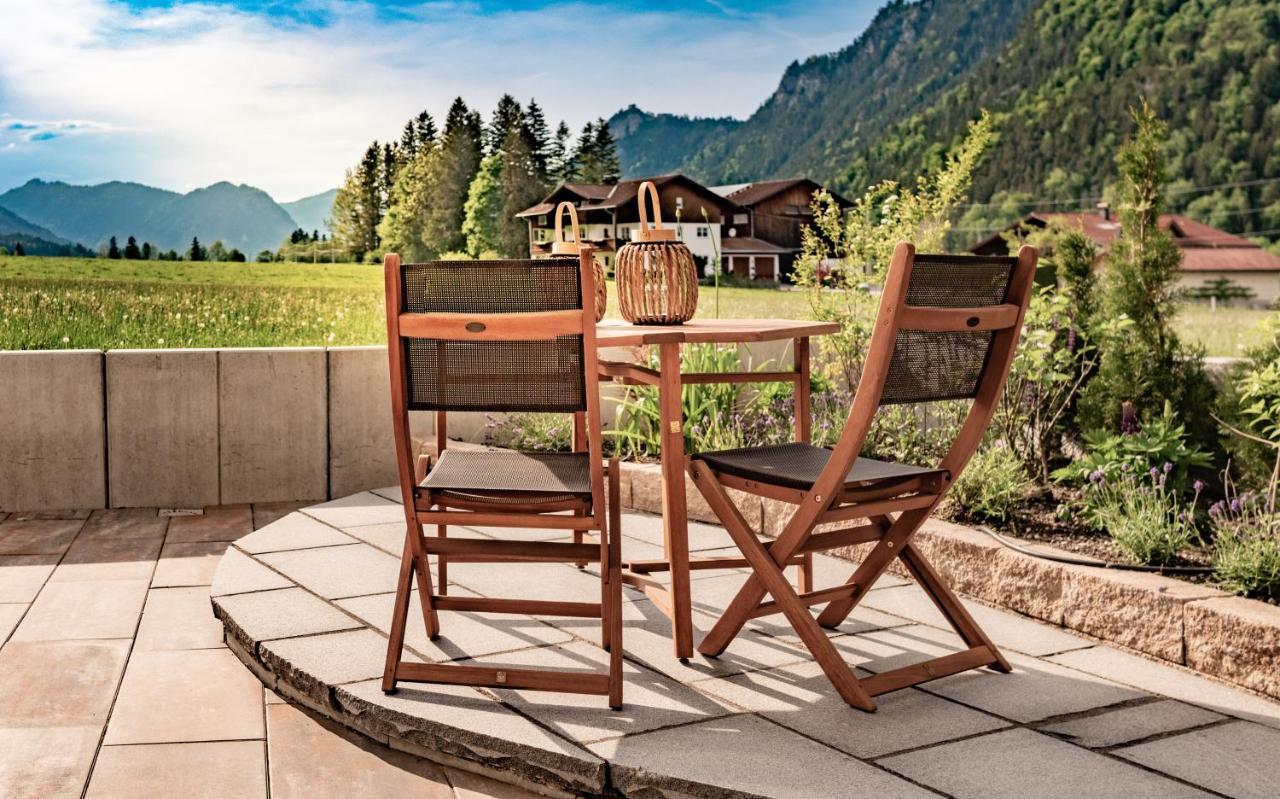Alpenchalet Vils Tirol 外观 照片
