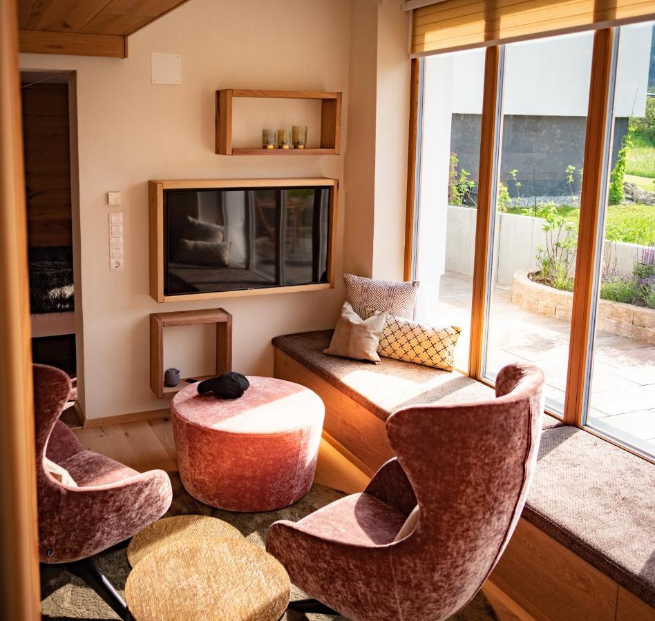 Alpenchalet Vils Tirol 外观 照片